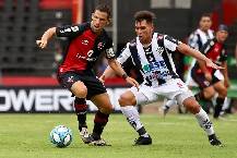 Nhận định, soi k&egrave;o Newells Old Boys vs Central Cordoba, 6h30 ng&agrave;y 22/8