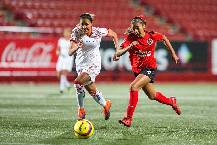 Nhận định, soi k&egrave;o Nữ Club Tijuana vs Nữ Toluca, 10h10 ng&agrave;y 21/8