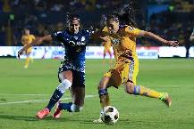 Nhận định, soi k&egrave;o Nữ Santos Laguna vs Nữ Tigres UANL, 10h10 ng&agrave;y 22/8
