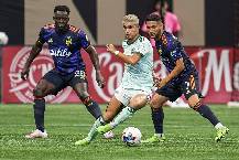 Nhận định, soi kèo Seattle Sounders vs Atlanta United, 9h30 ngày 21/8