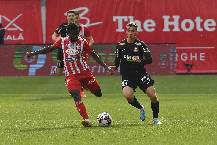 Nhận định, soi kèo Sepsi OSK vs Hermannstadt, 22h30 ngày 21/8