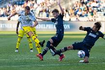 Nhận định, soi kèo Columbus Crew vs Philadelphia Union, 6h30 ngày 22/8: Chung kết vẫy gọi chủ nhà