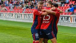 Nhận định, soi kèo Gotaholms BK vs Osters, 23h00 ngày 21/8: Out trình