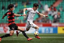 Nhận định, soi k&egrave;o Jeju United vs Pohang Steelers, 17h30 ng&agrave;y 21/8: Chờ đợi trận lượt về