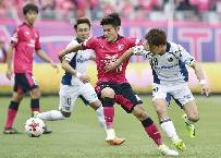 Nhận định, soi k&egrave;o Oita Trinita vs Kyoto Sanga, 17h00 ng&agrave;y 21/8: Kyoto Sanga thăng hoa