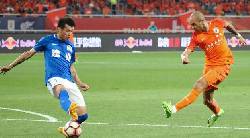 Nhận định, soi kèo Shandong Taishan vs Henan Professional, 18h35 ngày 21/8: Phong độ cải thiện