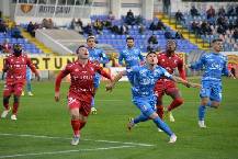 Nhận định, soi k&egrave;o Veles Moscow vs Amkal Moscow, 23h20 ng&agrave;y 20/8: Kh&ocirc;ng được chủ quan