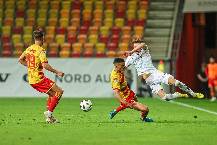 Si&ecirc;u m&aacute;y t&iacute;nh dự đo&aacute;n Bodo Glimt vs Crvena Zvezda, 2h00 ng&agrave;y 21/8