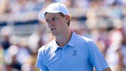 Chưa kịp hồi sức, Sinner rút khỏi nội dung đôi nam nữ US Open 2025