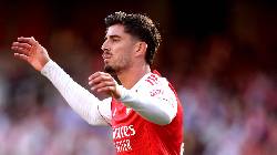 Kai Havertz chấn thương gối, Arsenal gấp rút tìm phương án thay thế