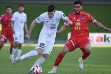 Nhận định, soi kèo Neftchi Fergana vs Mashal Muborak, 21h00 ngày 21/8: Lại thua đau