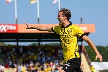 Nhận định, soi kèo Onsala vs Mjallby, 22h30 ngày 20/8: Cuộc dạo chơi không tốn sức