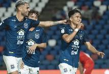 Nhận định, soi kèo Shan United vs PKR Svay Rieng, 19h00 ngày 21/8: Sáng cửa dưới