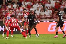 Nhận định, soi kèo Crvena Zvezda vs Plzen, 1h00 ngày 21/8: Nhẹ nhàng vượt ải