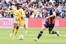 Nhận định, soi kèo Dunkerque vs Montpellier, 1h00 ngày 22/8: Duy trì phong độ cao