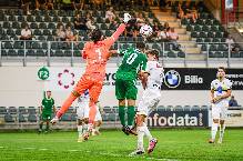 Nhận định, soi kèo Futures vs Excelsior Virton, 1h00 ngày 22/8: Khách lấn chủ