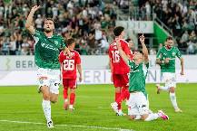 Nhận định, soi kèo OFI Crete vs CSKA Sofia, 1h00 ngày 21/8: Hoa hồng có gai