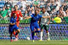 Nhận định, soi kèo Panathinaikos vs Hradec Kralove, 01h30 ngày 21/8: Chưa nóng máy