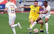 Nhận định, soi kèo Pau vs Nancy, 1h00 ngày 22/8: Nhạt nhòa