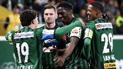 Nhận định, soi kèo Ried vs Grazer, 00h30 ngày 21/8: Lịch sử gọi tên