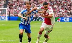 Nhận định, soi kèo Sion vs Ajax, 01h15 ngày 21/8: Không thể xem nhẹ đối thủ