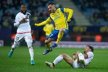 Nhận định, soi kèo Sochaux vs Guingamp, 1h00 ngày 22/8: Đừng coi thường tân binh