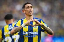 Soi kèo góc Corinthians vs Rosario Central, 07h30 ngày 21/08