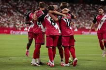 Soi kèo góc Vallecano vs Alaves, 02h00 ngày 21/08