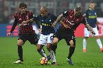 Dự đo&aacute;n AC Milan vs Inter Milan (1h45 22/9) bởi Alessandro Nesta