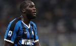 Derby AC Milan vs Inter Milan (1h45 22/9): Romelu Lukaku, ngừng &lsquo;tấu h&agrave;i&rsquo; được chưa?