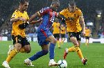 Phân tích tỷ lệ Crystal Palace vs Wolves, 20h ngày 22/9