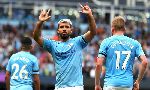 Dự đoán Man City vs Watford (21h 21/9) bởi chuyên gia Steve Jennings
