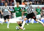 Phân tích tỷ lệ Newcastle vs Brighton, 23h30 ngày 21/9