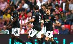 West Ham vs MU (20h 22/9): Loạt con số biết nói
