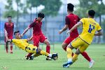 Danh sách U19 Việt Nam chuẩn bị vòng loại U19 châu Á 2020: Vắng bóng HAGL