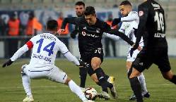 Nhận định, soi k&egrave;o Besiktas vs Adana Demirspor, 0h ng&agrave;y 22/9