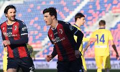 Nhận định, soi kèo Bologna vs Genoa, 23h30 ngày 21/9