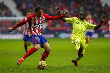 Nhận định, soi k&egrave;o Getafe vs Atletico Madrid, 0h30 ng&agrave;y 22/9