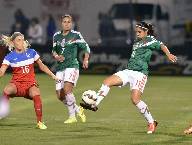 Nhận định, soi k&egrave;o Mexico (W) vs Colombia (W), 7h ng&agrave;y 22/9