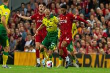 Nhận định, soi kèo Norwich vs Liverpool 1h45 ngày 22/9