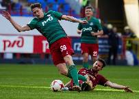 Nhận định, soi kèo Ural vs Lokomotiv, 20h30 ngày 20/9