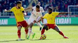 Nhận định, soi k&egrave;o Yeni Malatyaspor vs Sivasspor, 0h ng&agrave;y 22/9