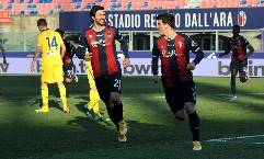 Phân tích kèo hiệp 1 Bologna vs Genoa, 23h30 ngày 21/9