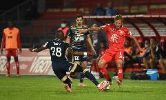 Soi k&egrave;o b&oacute;ng đ&aacute; hạng 2 Ph&aacute;p đ&ecirc;m 21/9: Caen vs Dijon