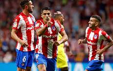 Soi k&egrave;o phạt g&oacute;c Getafe vs Atletico Madrid, 0h30 ng&agrave;y 22/9
