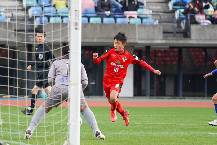 Link xem trực tiếp Roasso Kumamoto vs Grulla, 17h ngày 20/9