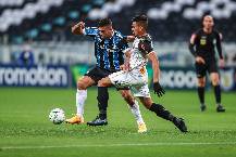 Nhận định, soi kèo Gremio vs Sport Recife, 6h30 ngày 21/9