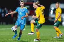 Nhận định, soi kèo Kazakhstan vs Belarus, 21h ngày 22/9