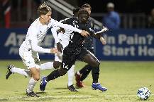 Soi kèo tài xỉu Tucson vs North Carolina hôm nay 9h05 ngày 21/9