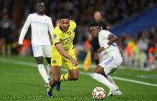 Chelsea đổi Reece James lấy 'ông chủ' tuyến giữa của Real